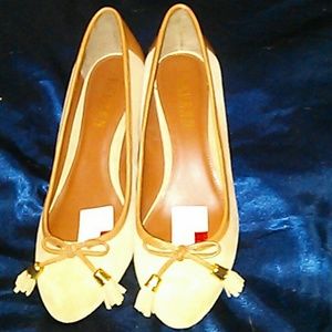 Lauren Ralph Lauren pumps